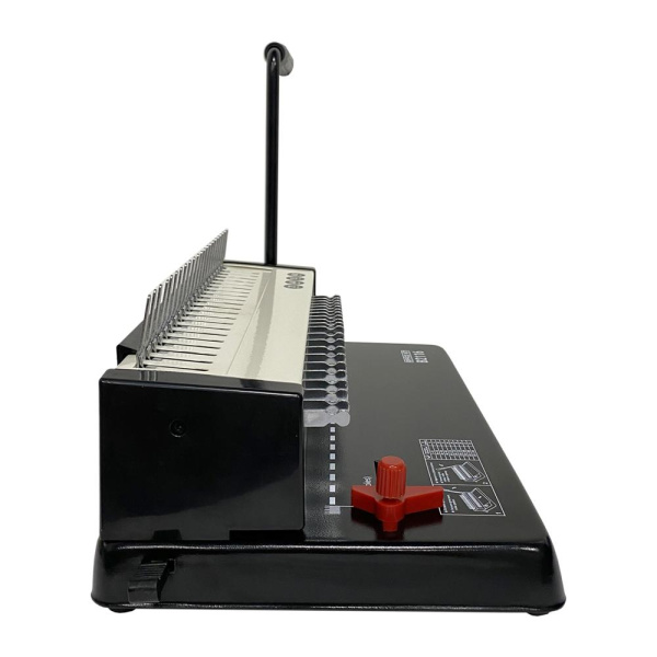 Переплетный аппарат Office Kit на пластиковую пружину Office Kit B2116 (арт. B2116)