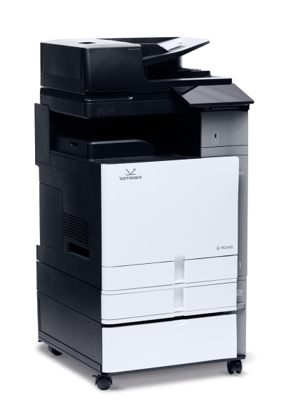 МФУ лазерное цветное Катюша (Россия) MC645, Принтер / Сканер / Копир, SRA3 (арт. MC645)