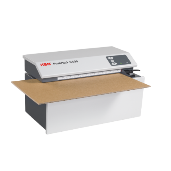 Перфоратор картона HSM ProfiPack C400 (арт. 1528134)