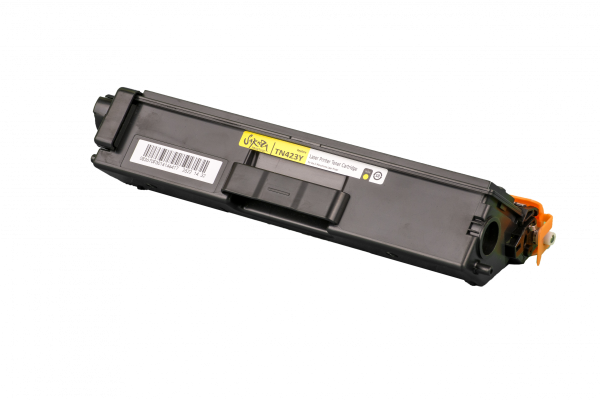 Картридж Sakura Printing TN423Y (арт. SATN423Y)
