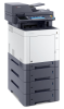 Лазерное цветное МФУ Kyocera ECOSYS M6230cidn (арт. 1102TY3NL1)