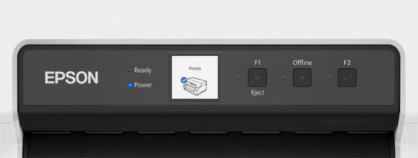 Матричный принтер Epson PLQ-50 (арт. C11CJ10401)