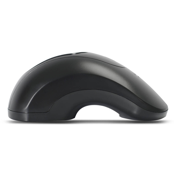 Зарядно-коммуникационная подставка Mertech для сканеров CL-2200/2210 Black (арт. 4807)