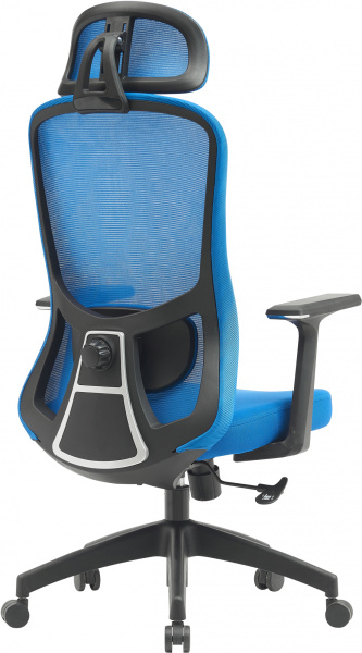 Кресло Cactus (темно-синий) (арт. CS-MC515-BL)