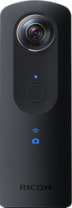 Цифровая фотокамера Ricoh RICOH THETA S (арт. S0910720)