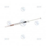 Фьюзерное масло Булат для Kyocera / Ricoh / Xerox / Lexmark шприц 1 мл (арт. PDKYFK1150020) Фьюзерное масло Булат для Kyocera / Ricoh / Xerox / Lexmark шприц 1 мл (арт. PDKYFK1150020)