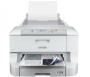 Принтер цветной струйный Epson WorkForce Pro WF-8090DW (арт. C11CD43301)