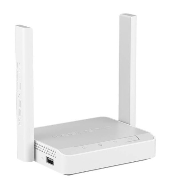 Коммутатор Keenetic KN-1221 (арт. KN-1221)