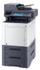 Лазерное цветное МФУ Kyocera ECOSYS M6230cidn (арт. 1102TY3NL1)