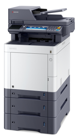 Лазерное цветное МФУ Kyocera ECOSYS M6230cidn (арт. 1102TY3NL1)