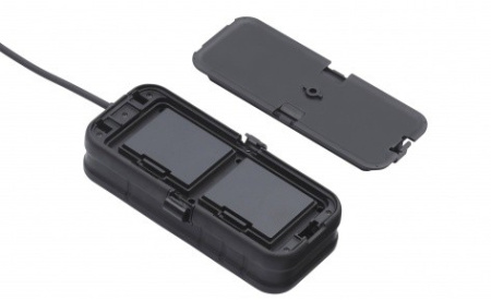 Видеоочки Epson Moverio Pro BT-2000 (арт. V11H725040)