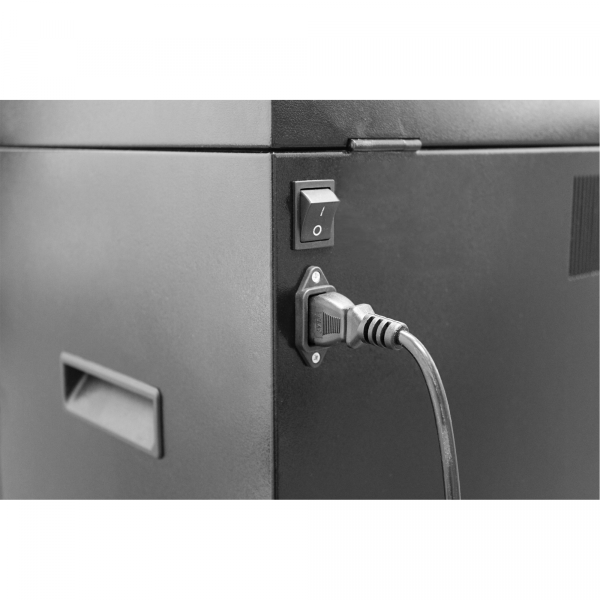 Уничтожитель документов ГЕЛЕОС УО55-7 (арт. УО55-7)