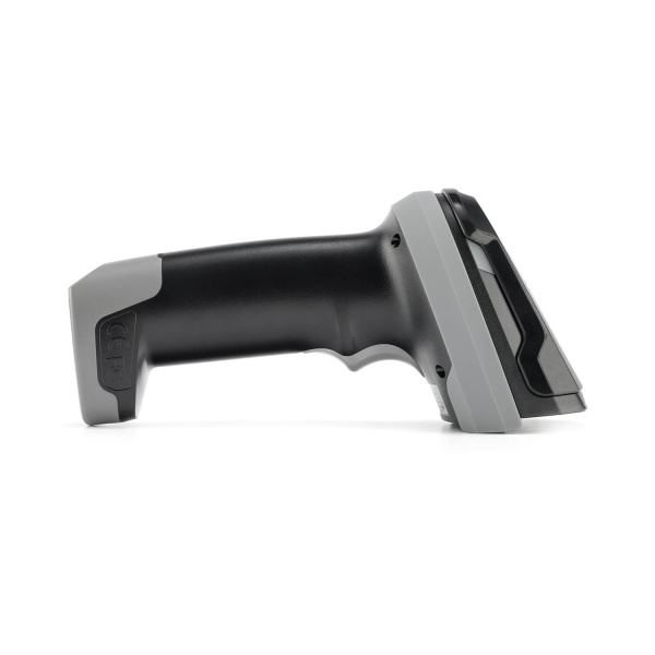 Беспроводной сканер штрих-кода Mertech CL-2420 BLE SPP Dongle P2D USB black (арт. 4220)