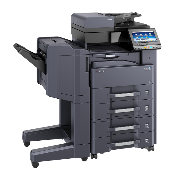 МФУ лазерное черно-белое Kyocera TASKalfa 3511i (арт. 1102RH3NL0)