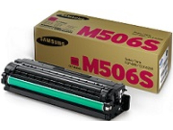 Картридж HP CLT-M506S (арт. SU316A)