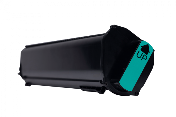 Оригинальный тонер-картридж Катюша (Россия) для МФУ M325 / M350 / M450 (арт. TK325)