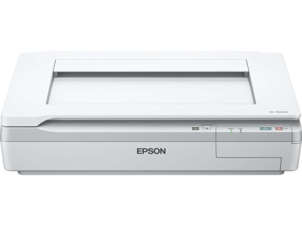 Сканер Epson Workforce DS-50000N (арт. B11B204131BT)