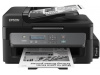 Монохромное струйное МФУ Epson M205 (арт. C11CD07401) Монохромное струйное МФУ Epson M205 (арт. C11CD07401)