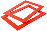 Курсор Office Kit 20x30, 1 уп. 100 шт, 1 размер 29-33 см (арт. G0001)