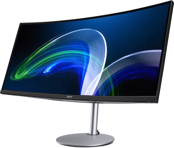 Монитор Acer CB342CURbmiiphuzx 34″ (арт. UM.CB2EE.005)