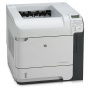 Принтер лазерный черно-белый HP LaserJet P4015dn (арт. CB526A)