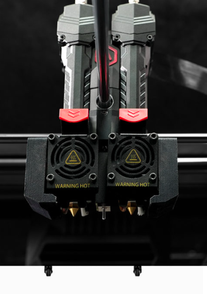 3D-принтер Raise3D Pro3 Plus (арт. OT177083)