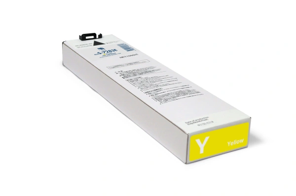 Картридж NVP для Riso ComColor GD9630/7330 (NV-S-7283E), Yellow