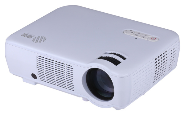 Проектор Cactus  (арт. CS-PRM.06WT.WVGA)