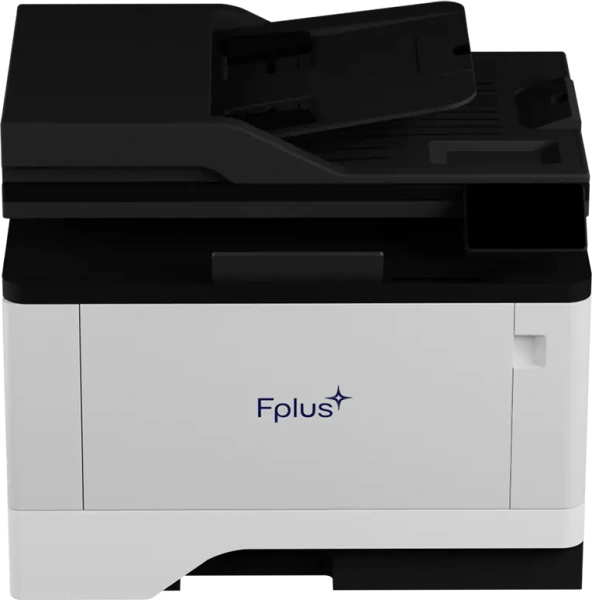 Лазерное чёрно-белое МФУ Fplus (Россия) MB401adfn (арт. MB401ADFN)