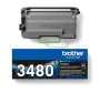 Тонер-картридж Brother (8000 стр.) (арт. TN3480P)