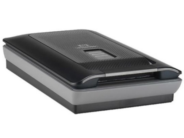 Сканер HP Scanjet G4050 (арт. L1957A)