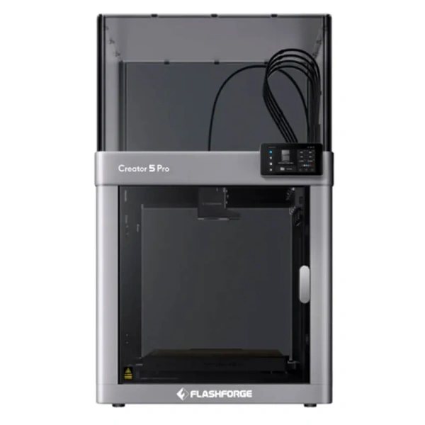 3D-принтер FlashForge Creator 5 Pro (арт. )