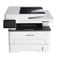 МФУ лазерное черно-белое Pantum M7302FDW (арт. M7302FDW)