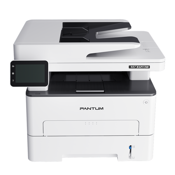 МФУ лазерное черно-белое Pantum M7302FDW (арт. M7302FDW)