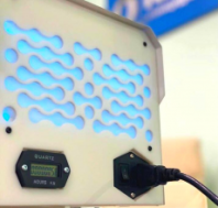 Индикатор работы лампы Биос+ для рециркуляторов БИОС+ (арт. ) Индикатор работы лампы Биос+ для рециркуляторов БИОС+ (арт. )