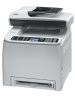 Лазерное цветное МФУ Kyocera FS-C1020MFP (арт. 1105JK3NL0)