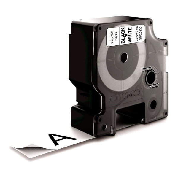 Картридж с лентой DYMO (24 мм х 7 м) (арт. S0720930)