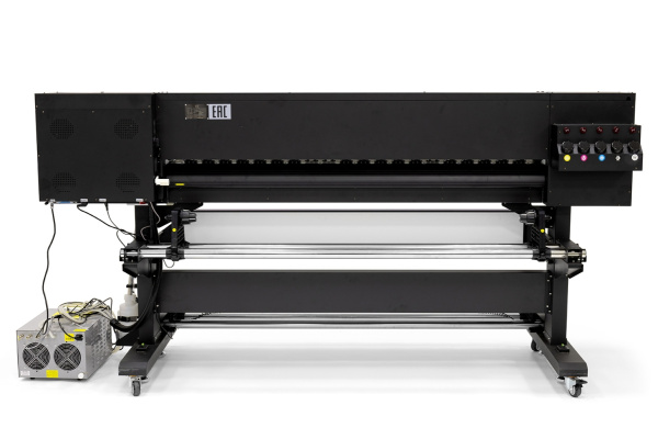 УФ-принтер ARK-JET UV 1803 (3 печатающих головки Epson i3200-U1) (арт. AJ-UV1803)