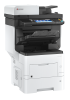 МФУ лазерное черно-белое Kyocera ECOSYS M3860idnf (арт. 1102WF3NL0)