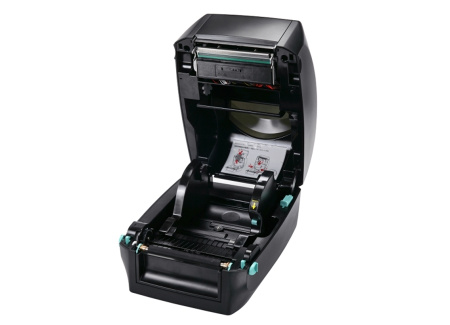 Принтер этикеток Godex RT863i (арт. 011-863012-000)