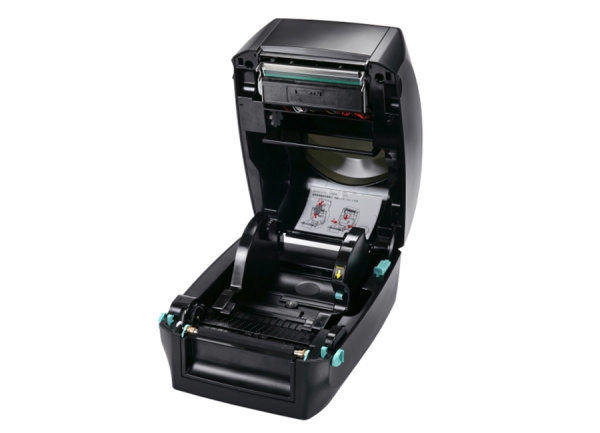 Принтер этикеток Godex RT863i (арт. 011-863012-000)