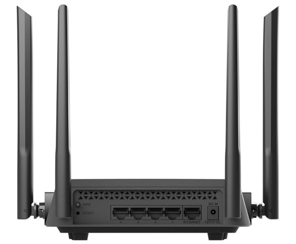 Маршрутизатор D-Link DIR-842/RU/R5A (арт. DIR-842)