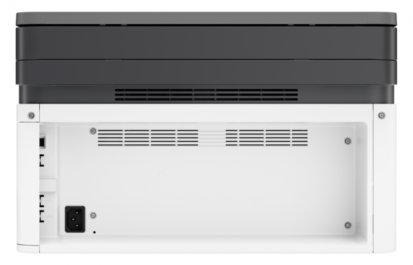 МФУ лазерное черно-белое HP Laser 135w MFP (арт. 4ZB83A)