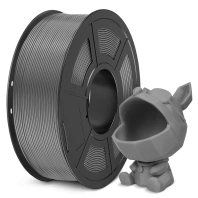 Филамент NV Print PLA Meta серый, 1.75 мм, 330 м, 1 кг (арт. NV-3D-PLA-META-GREY)