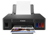 Принтер цветной струйный Canon PIXMA G1411 (арт. 2314C025)
