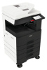МФУ лазерное черно-белое Sharp BP-30M35EU (арт. BP30M35EU)
