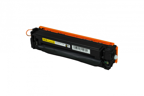 Картридж Sakura Printing SACF412A (арт. SACF412A)