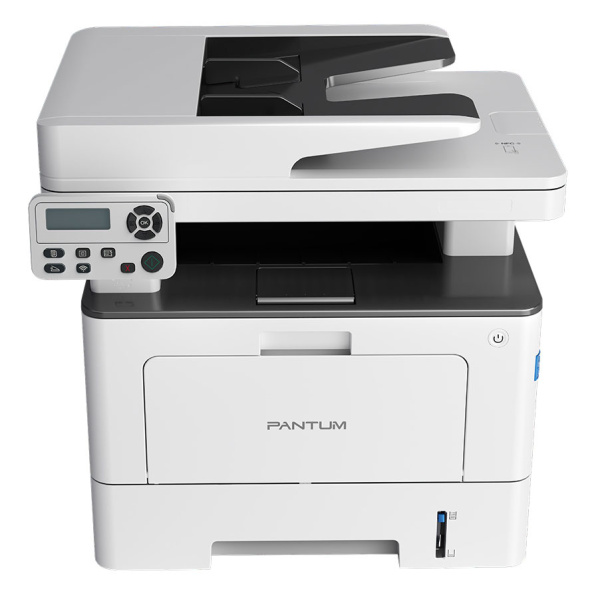 Лазерное черно-белое МФУ Pantum BM5106ADN/RU (арт. BM5106ADN/RU)