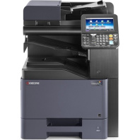 Лазерное цветное МФУ Kyocera TASKalfa 356ci (арт. 1102R53NL0)