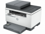 МФУ лазерное черно-белое HP LaserJet M236sdn (A4, принтер / сканер / копир) (арт. 9YG08A)